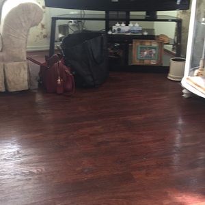 Meet your Posher, Pat